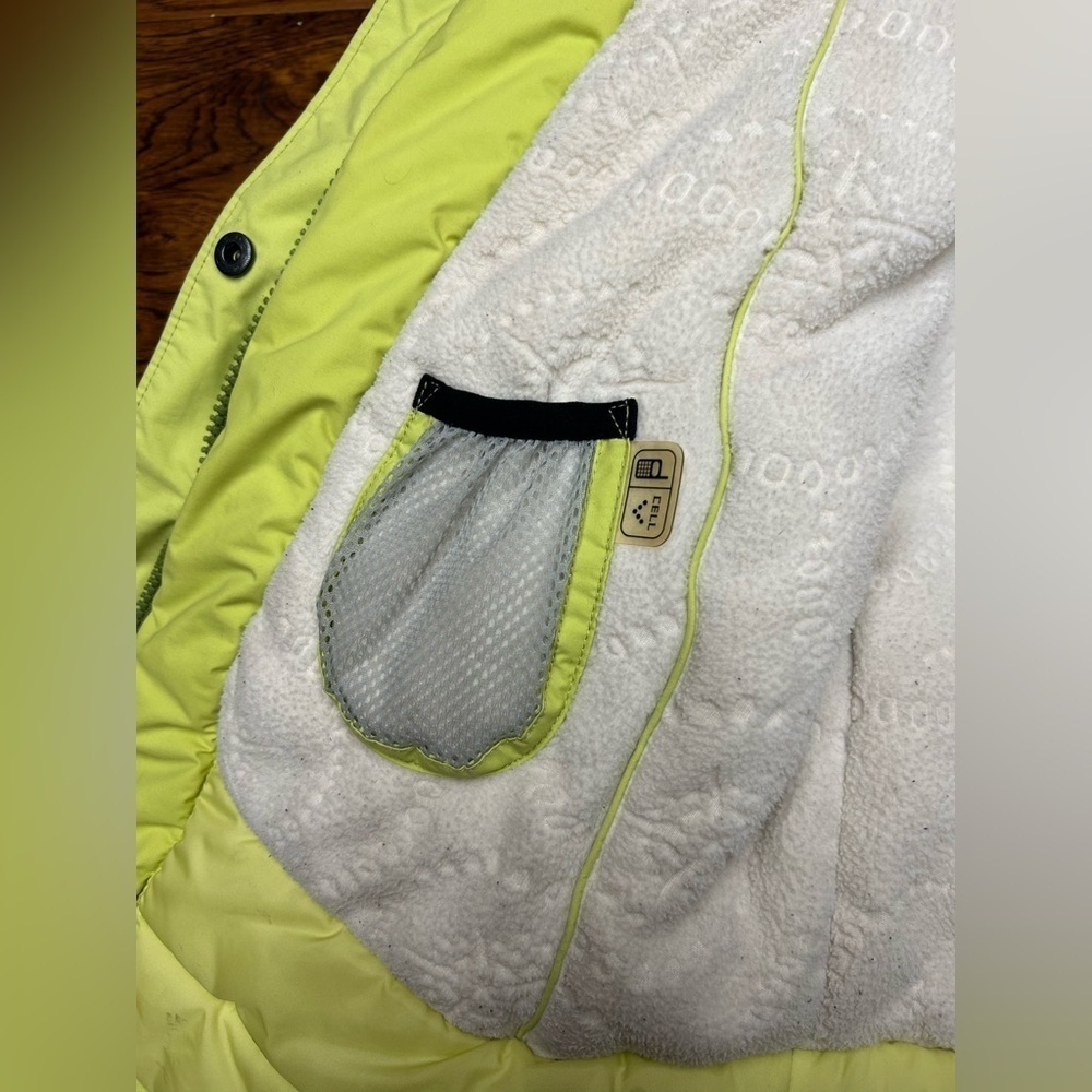 Colombia jacket - Picture 5 of 12